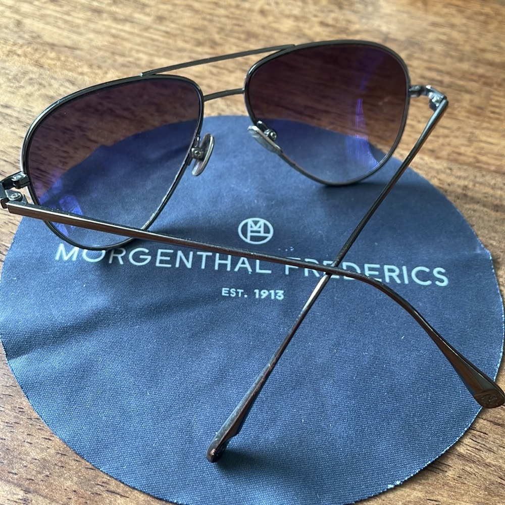 Sunglasses - Picture 3 of 3